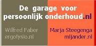 garagepersoonlijkonderhoud