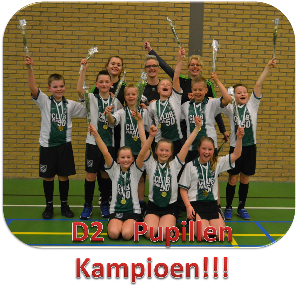 d2 kampioen