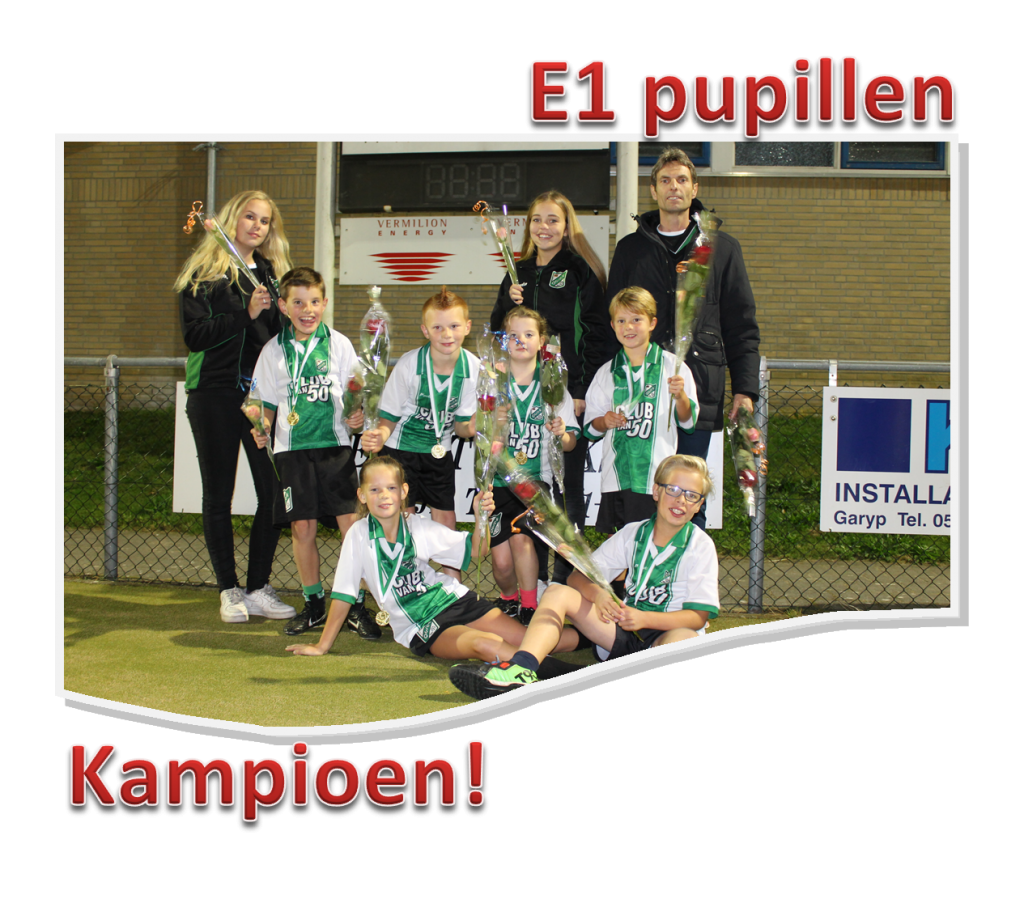 e1pupillen-kampioen