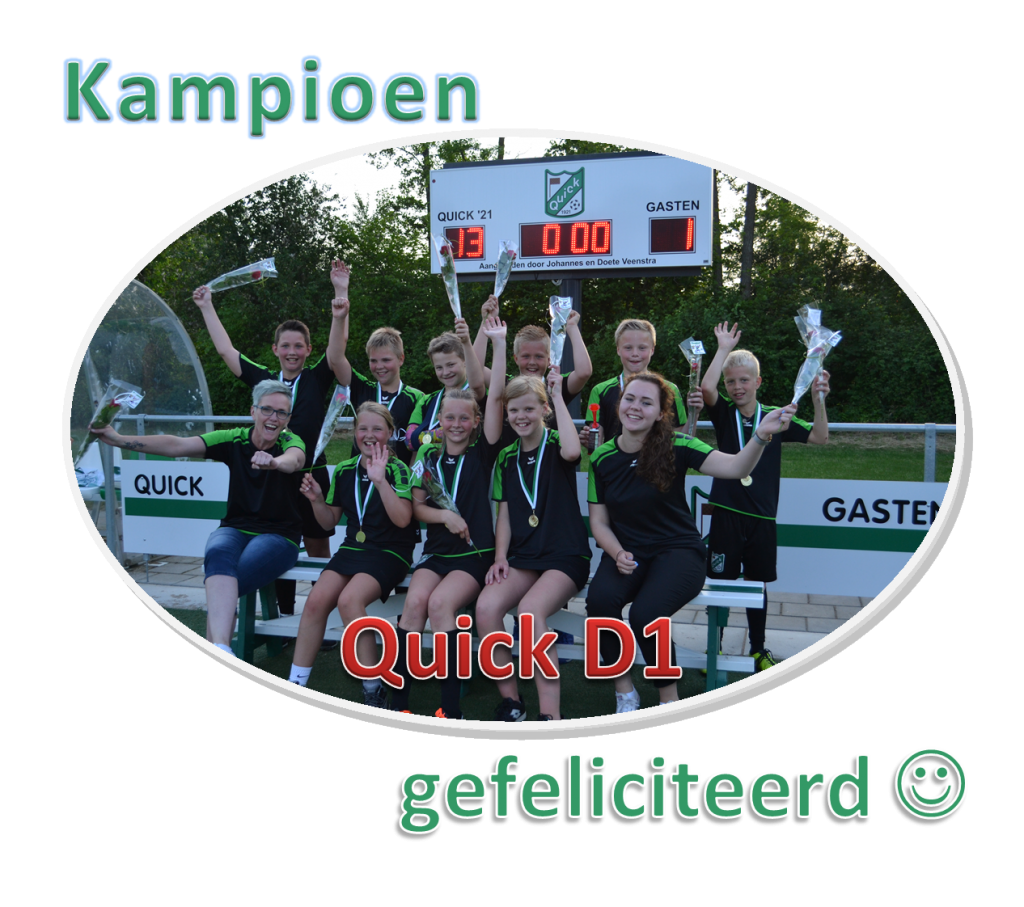 quickd1kampioen