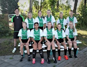 Aspiranten B1